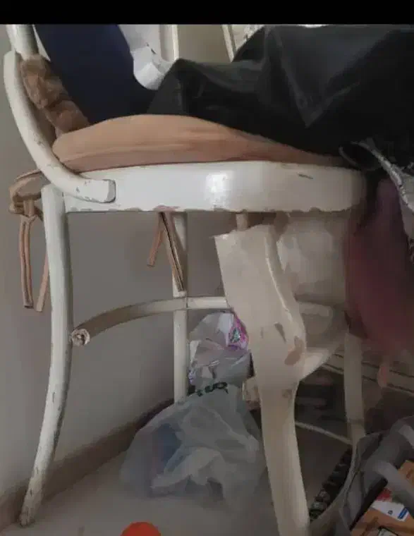 تعمیرات لوازم دکوری مبل رنگاری درمحل|خدمات پیشه و مهارت|کیش, |دیوار