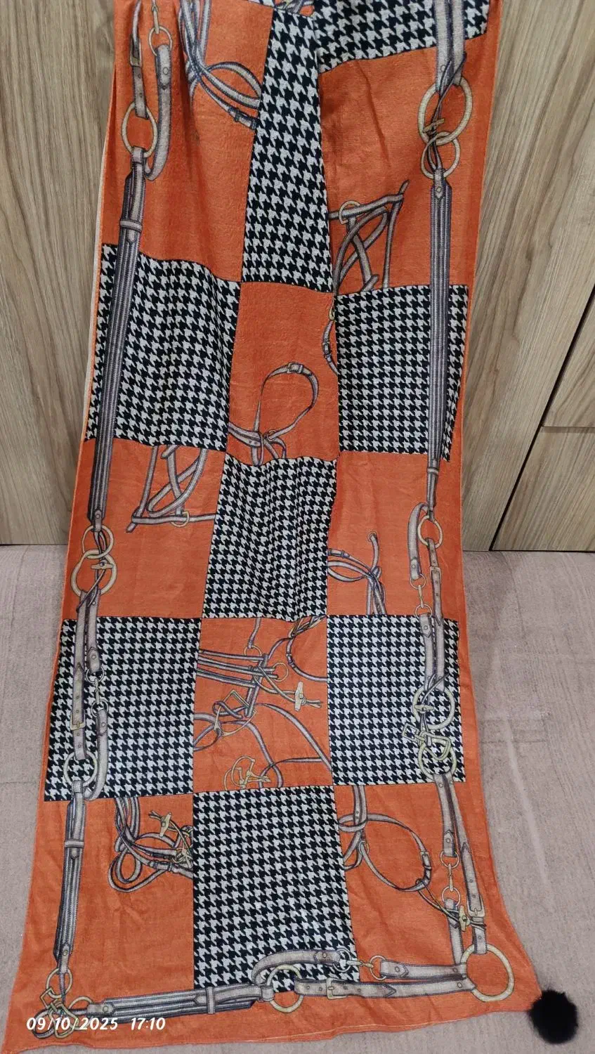 شال مخمل|لباس|ازنا, |دیوار