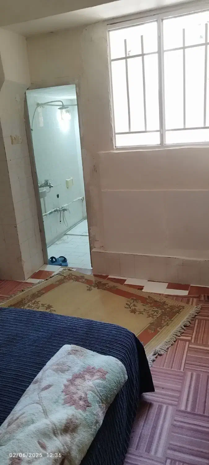 اجاره ماهانه و 6ماهه  منزل دربستی نزدیک حرم|اجارهٔ کوتاه‌مدت آپارتمان و سوئیت|مشهد, نوغان|دیوار