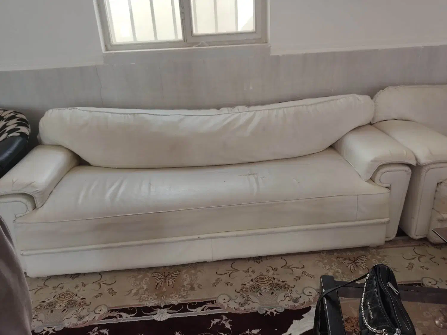 مبل راحتی|مبلمان خانگی و میز عسلی|ساوه, |دیوار