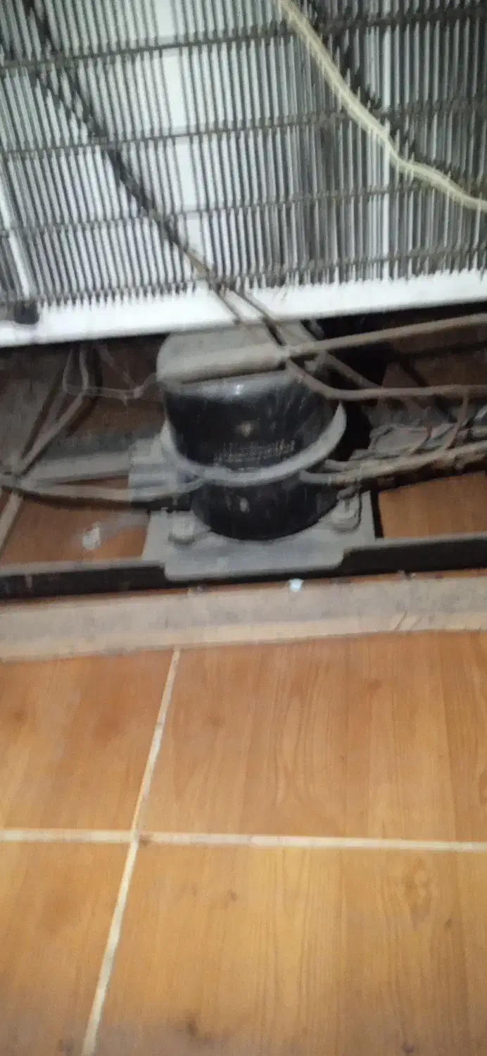 لوازم خانگی یخجال|یخچال و فریزر|مراغه, |دیوار