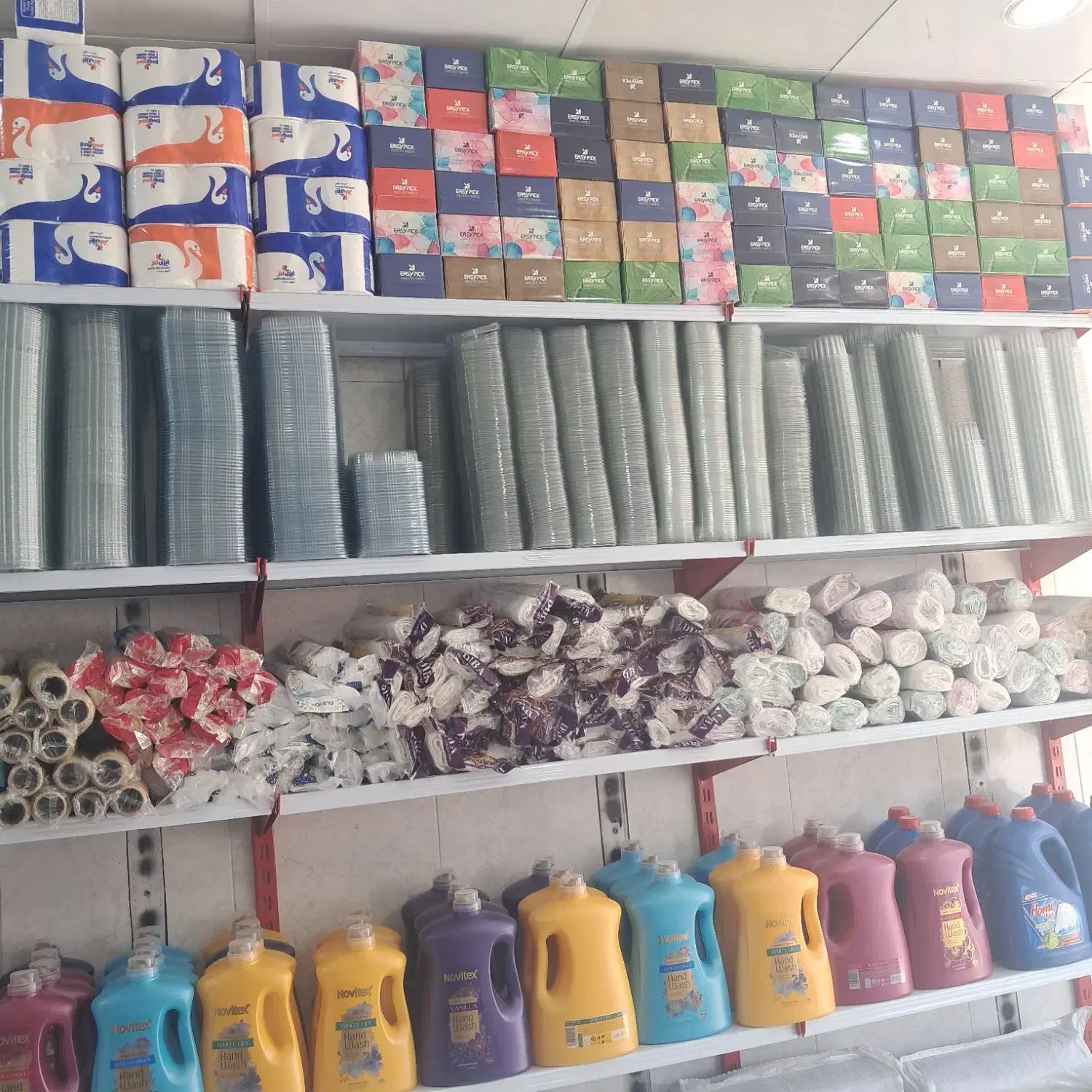 فروش|عمده‌فروشی|بندر ماهشهر, |دیوار