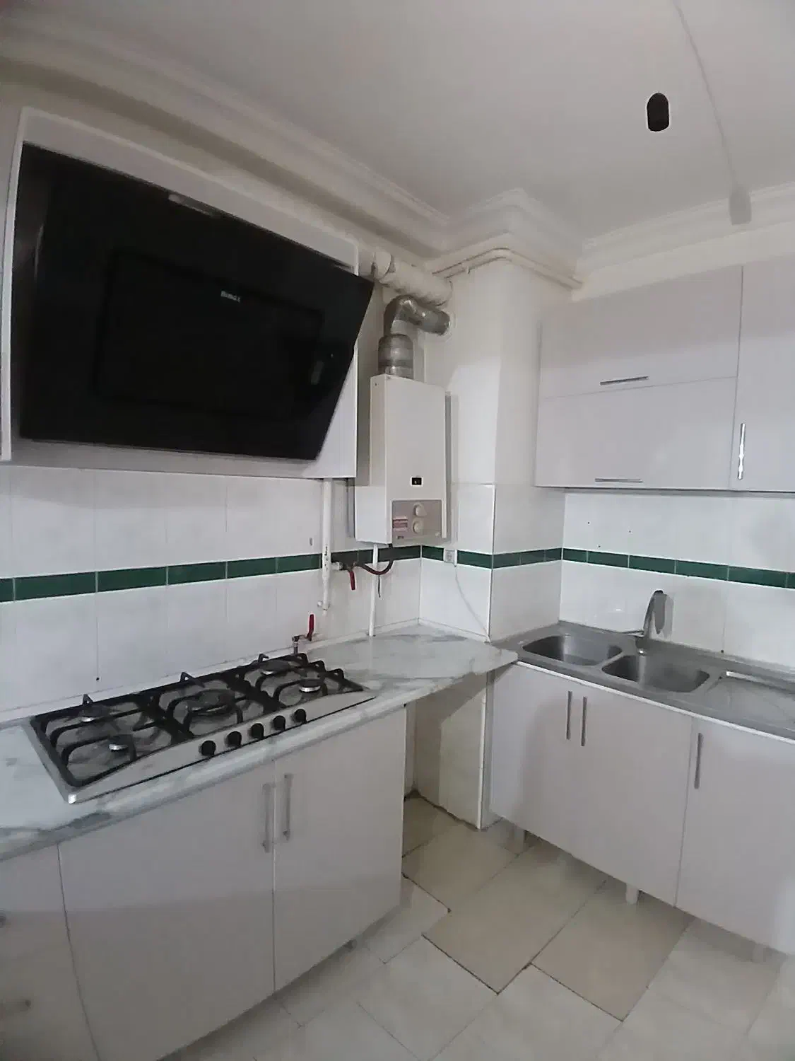 ۸۰ متری دو خواب / بیانی|اجارهٔ آپارتمان|رشت, کوی بیانی|دیوار