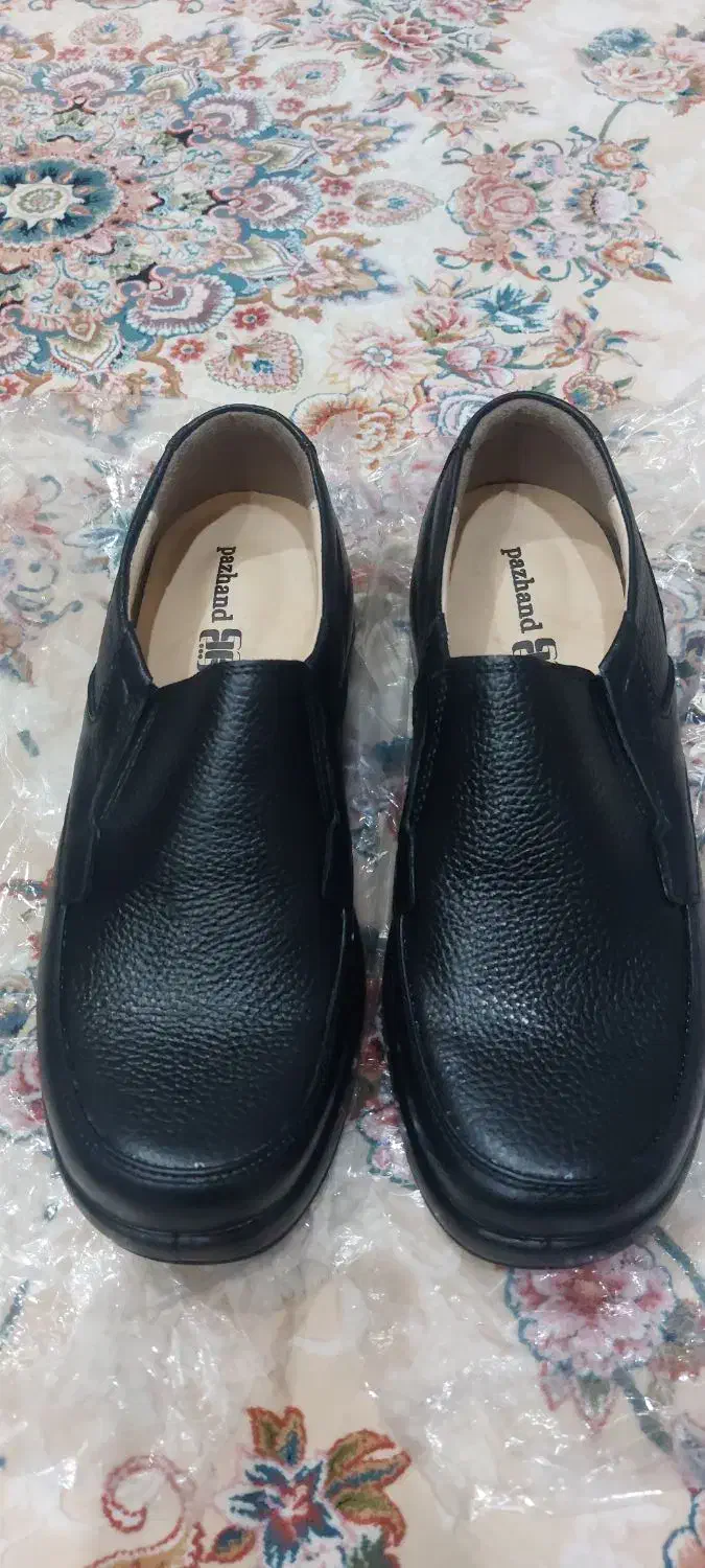 کفش طبی|کیف، کفش، کمربند|بوئین زهرا, |دیوار