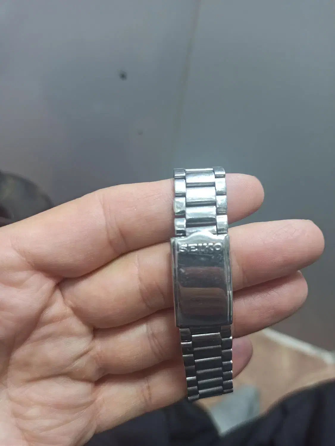 ساعت مچی مردانه سیکو 5اصلی اتوماتیک|ساعت|بانه, |دیوار