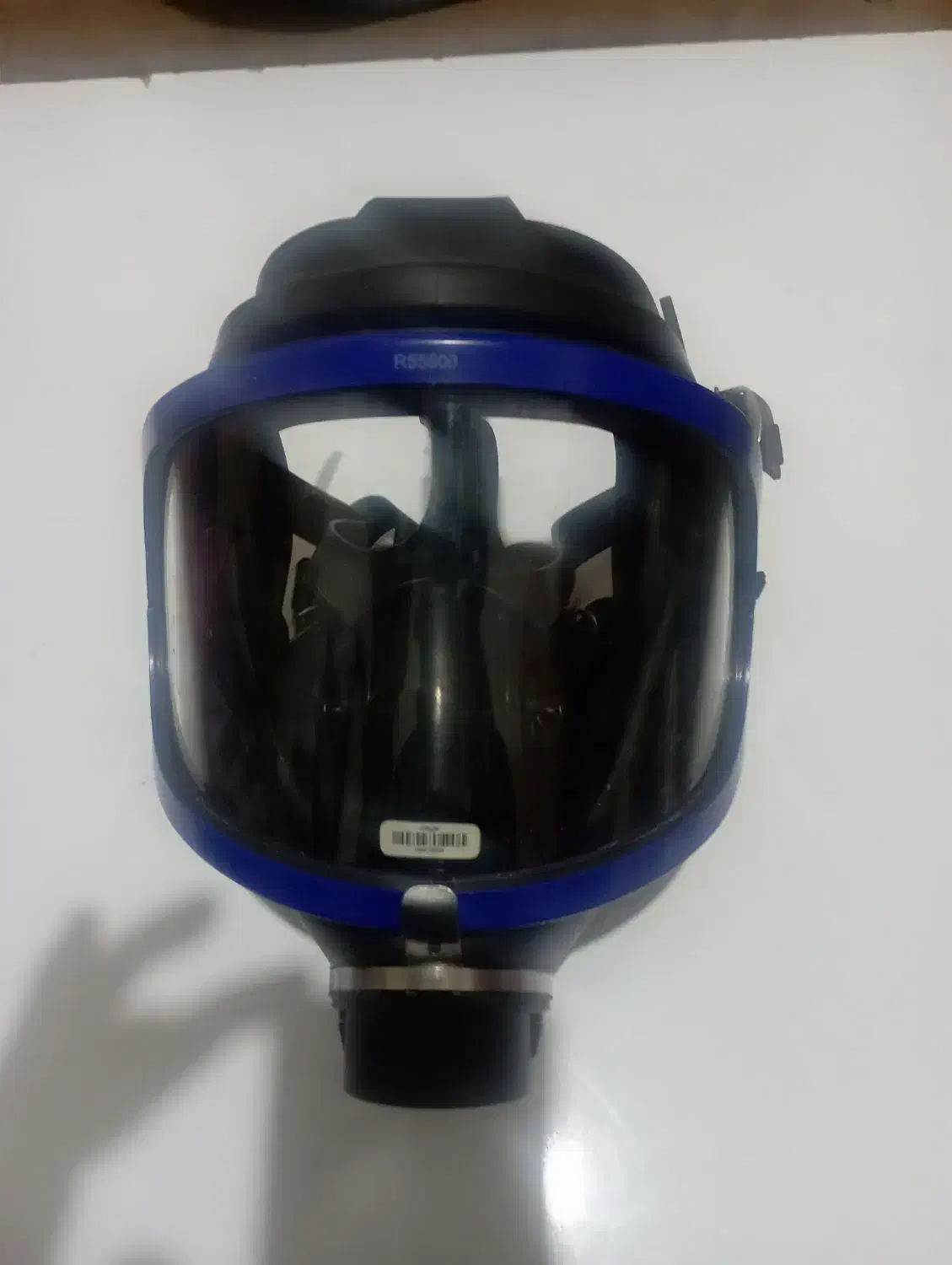 ماسک انوع گاز های سمی دراگر 6300 اکسپلور|آرایشی، بهداشتی، درمانی|بندرعباس, |دیوار