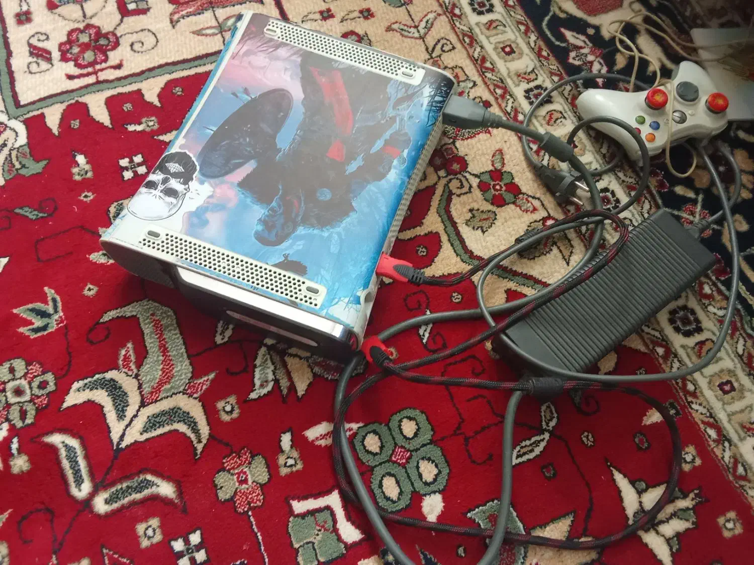 بازی سرگرمی|کنسول، بازی ویدئویی و آنلاین|بهار, |دیوار