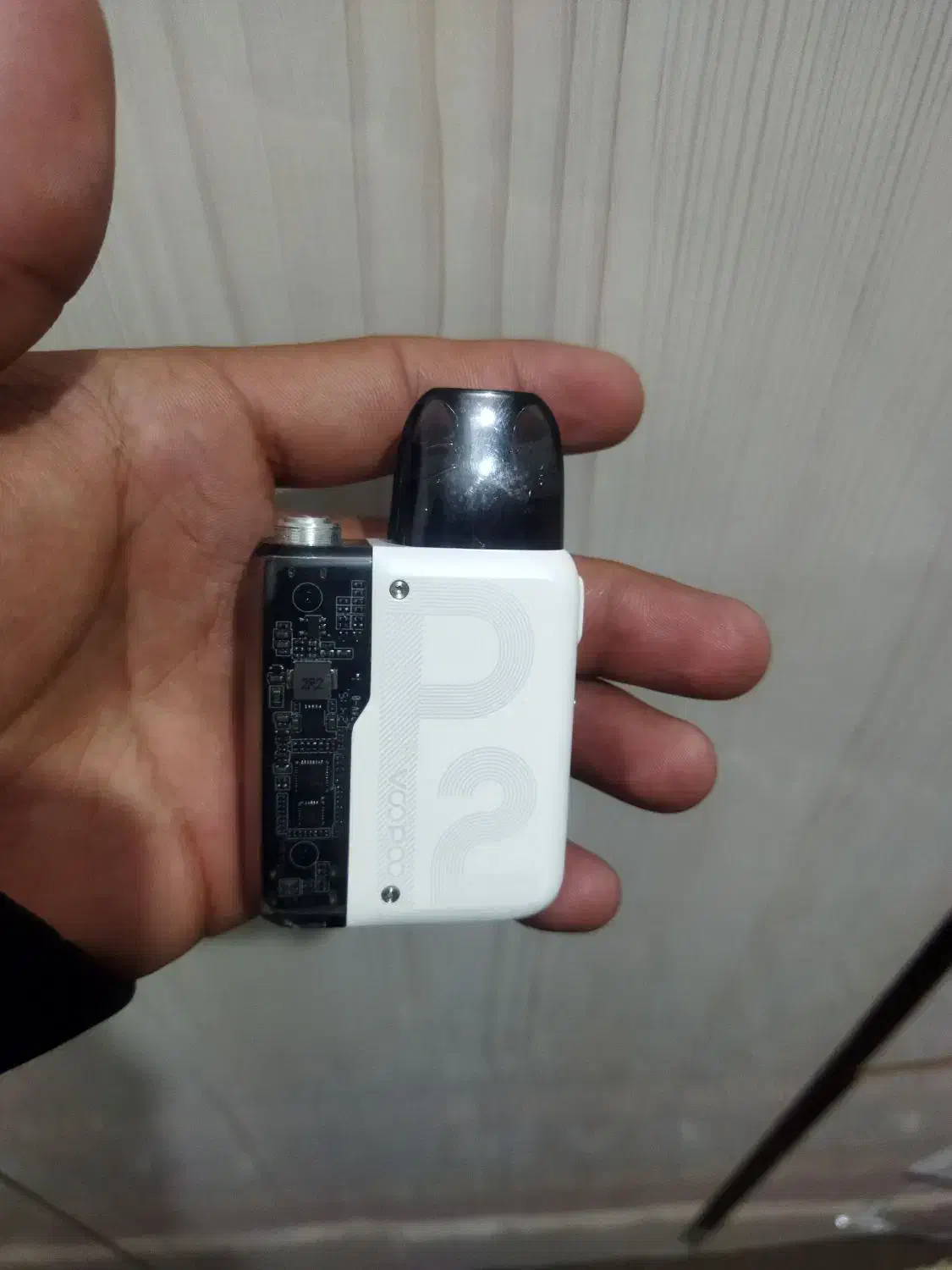 پاد آرگاس پی 2|زیورآلات و اکسسوری|شهرکرد, |دیوار