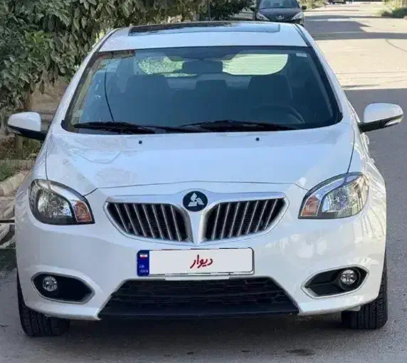 برلیانس h320/ فقط اقساط|خودرو سواری و وانت|تهران, نارمک|دیوار