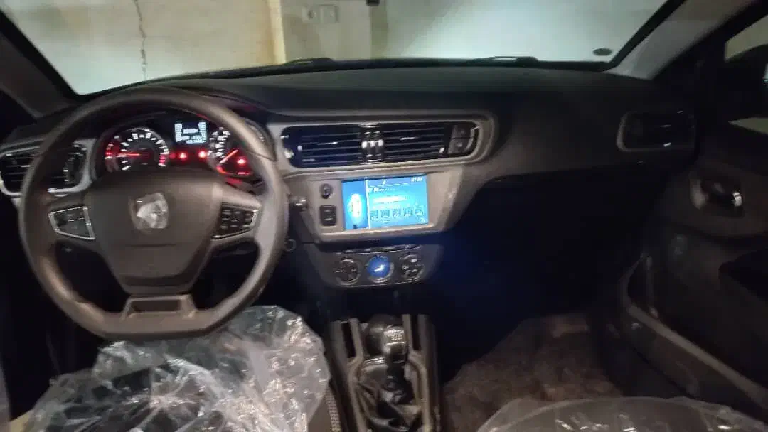 تارا دستی شیش دنده|خودرو سواری و وانت|بندرعباس, |دیوار