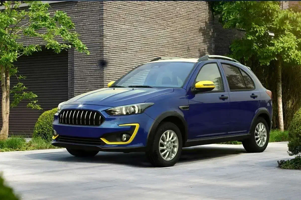 حواله اطلس s|خودرو سواری و وانت|خوی, |دیوار