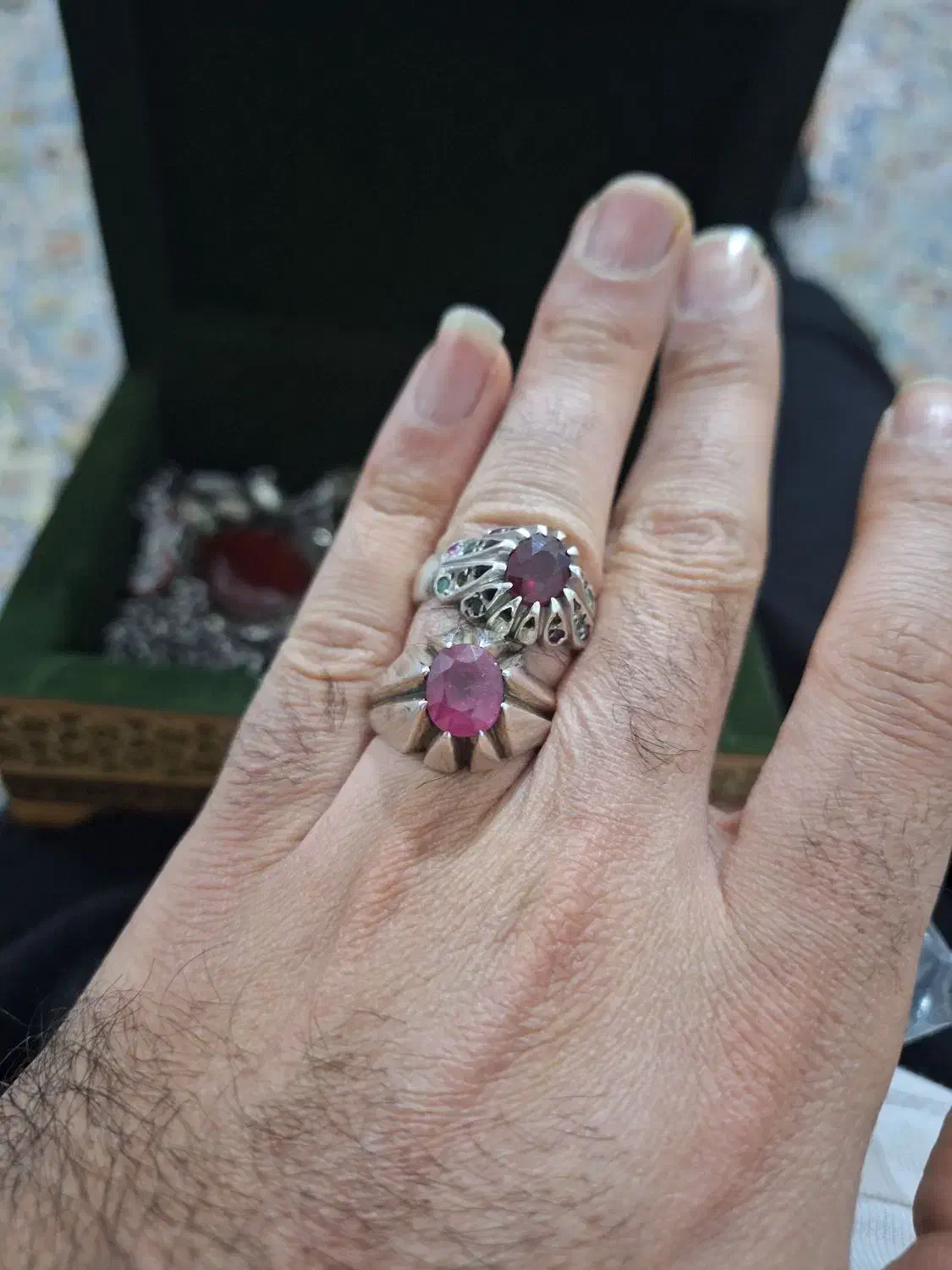 انگشتر|جواهرات|تهران, کوثر|دیوار