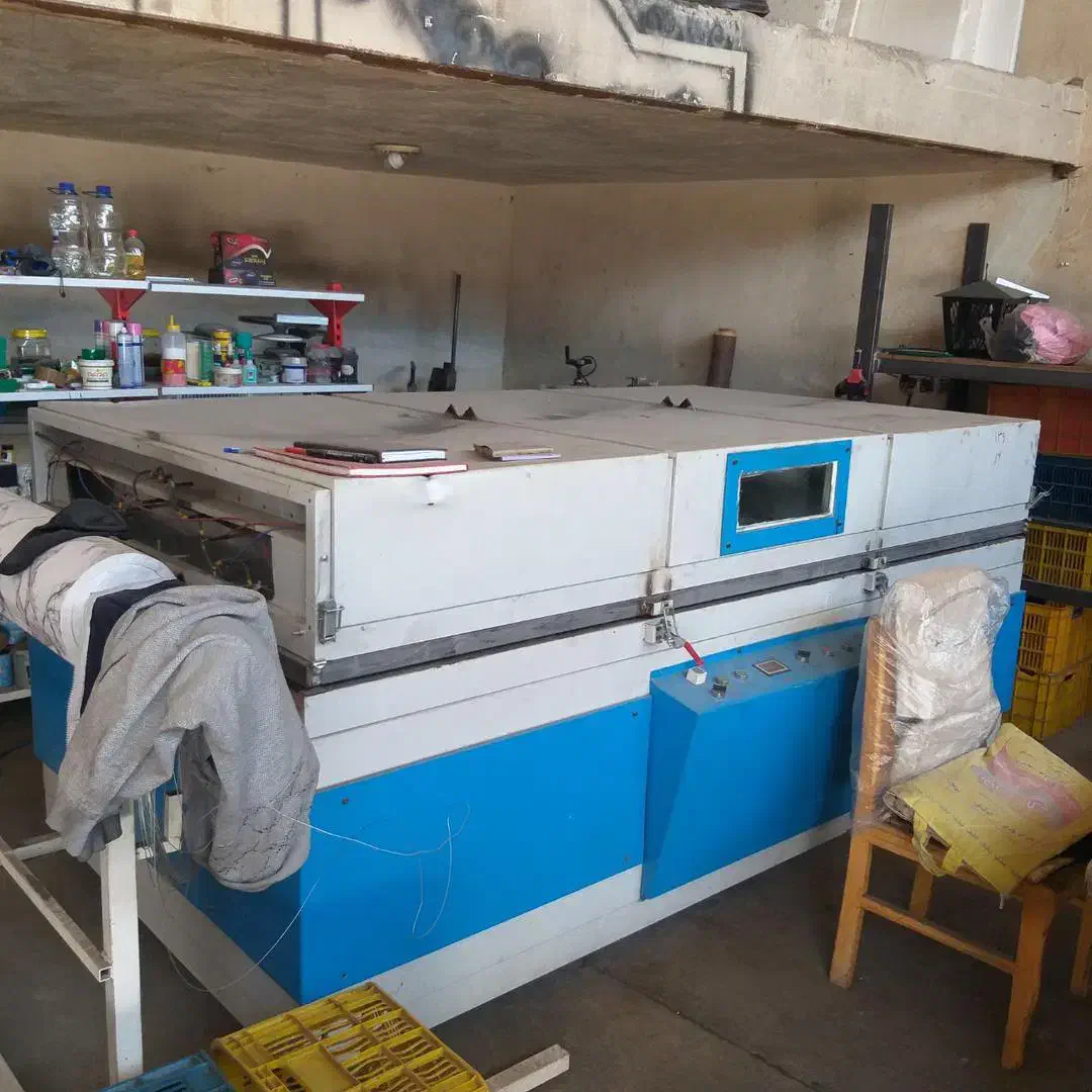 فروش خط تولید لوازم قنادی|ماشین‌آلات صنعتی|تهران, آذربایجان|دیوار