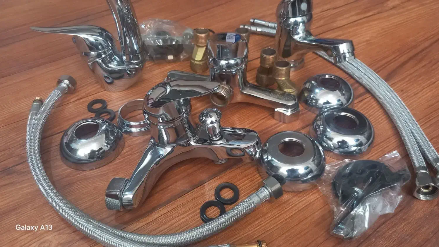 فروش شیر آلات از تهران اوردم دونهای ۷۵۰|لوازم سرویس بهداشتی|نیشابور, ناسیونال|دیوار