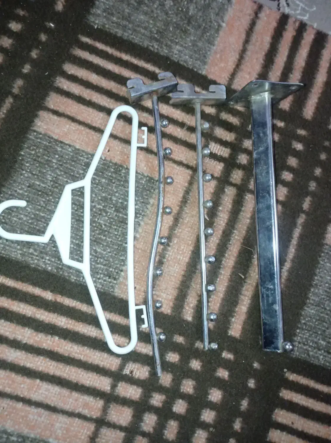 بخاری رگال چوب لباسی بچه گانه|فروشگاه و مغازه|مشهد, شهید قربانی|دیوار