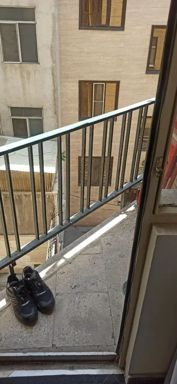 اجاره 66 متر اپارتمان دو خواب تک  واحدی ط 3