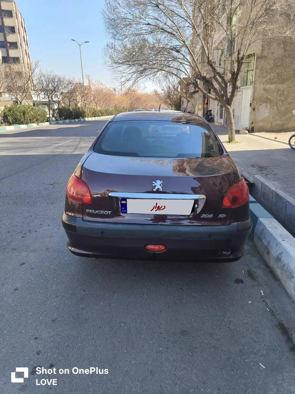 206sd/v8|خودرو سواری و وانت|تهران, آهنگ|دیوار