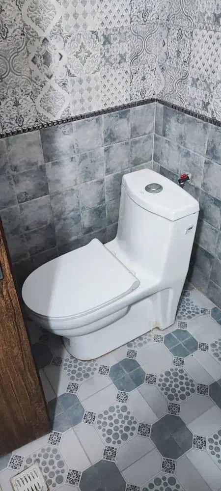 تک واحدی۱۱۵متر فول امکانات|فروش آپارتمان|رباط‌کریم, نصیرشهر|دیوار