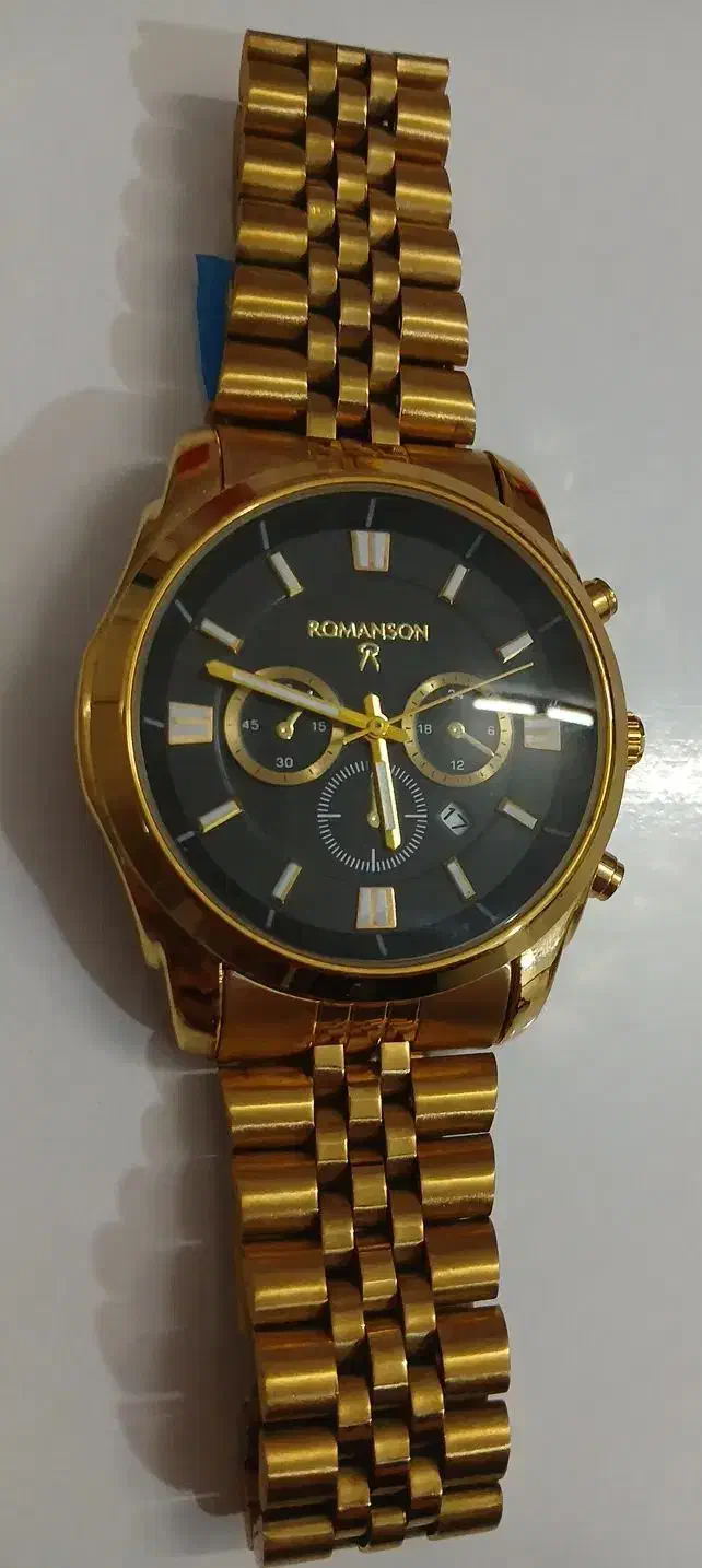 ساعت طلایی|ساعت|اصفهان, خانه اصفهان|دیوار