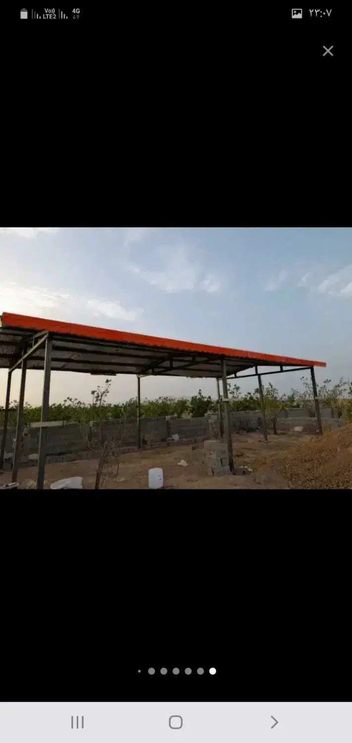 جوشکاری سیار|خدمات پیشه و مهارت|شهرکرد, |دیوار