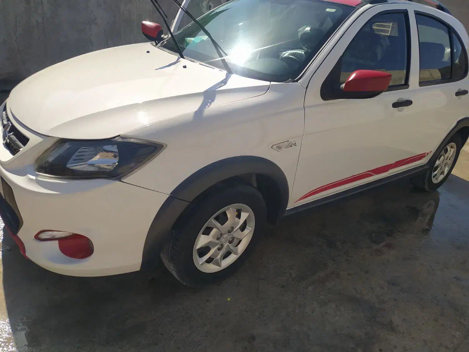 کوییکr|خودرو سواری و وانت|زاهدان, |دیوار