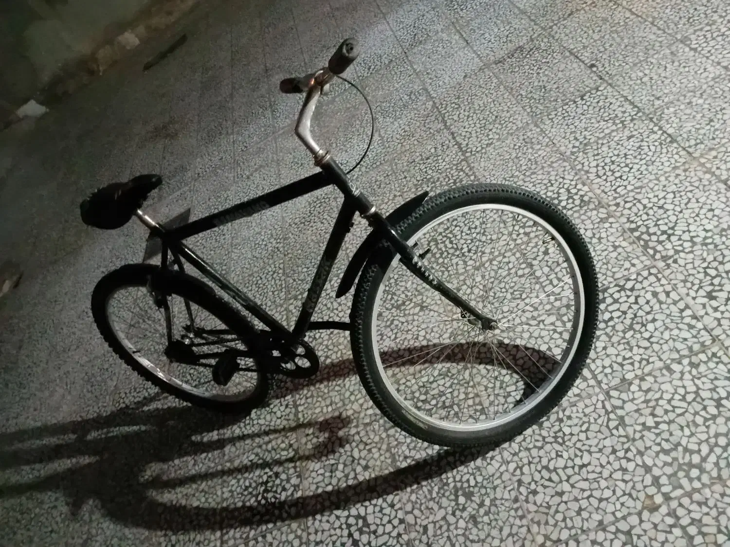 دوچرخه 26 آساک دماوند|دوچرخه، اسکیت، اسکوتر|زابل, |دیوار