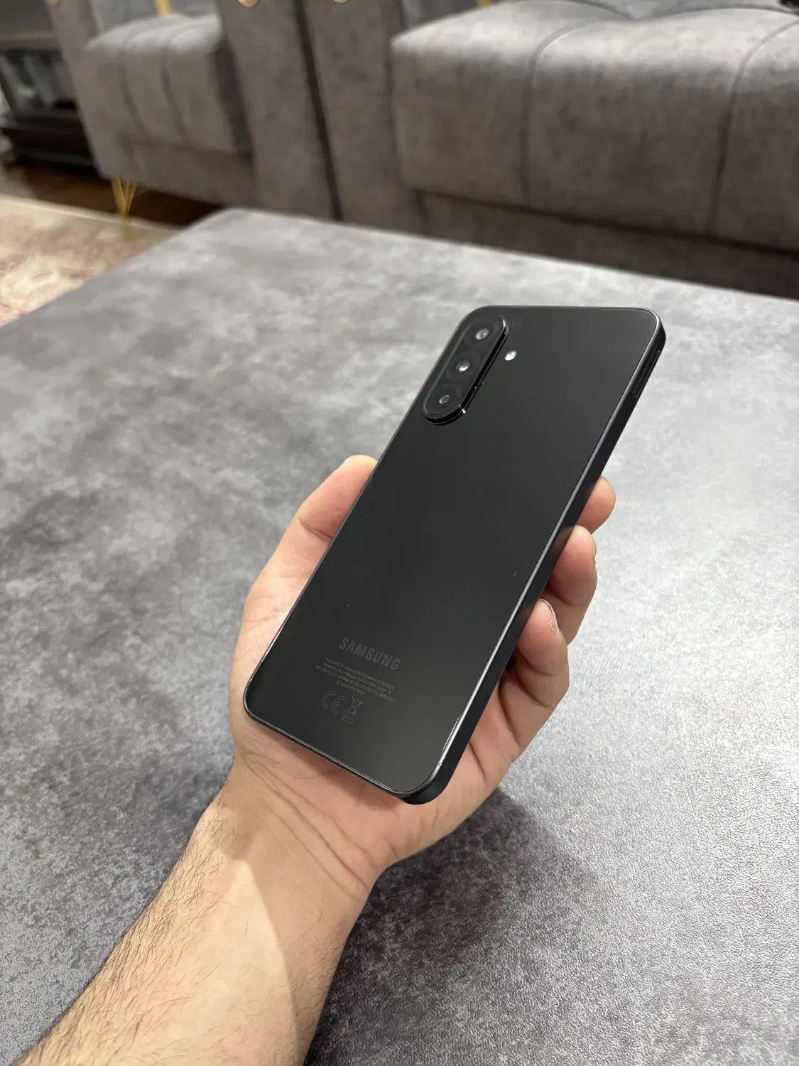 سامسونگ a26|موبایل|اراک, |دیوار