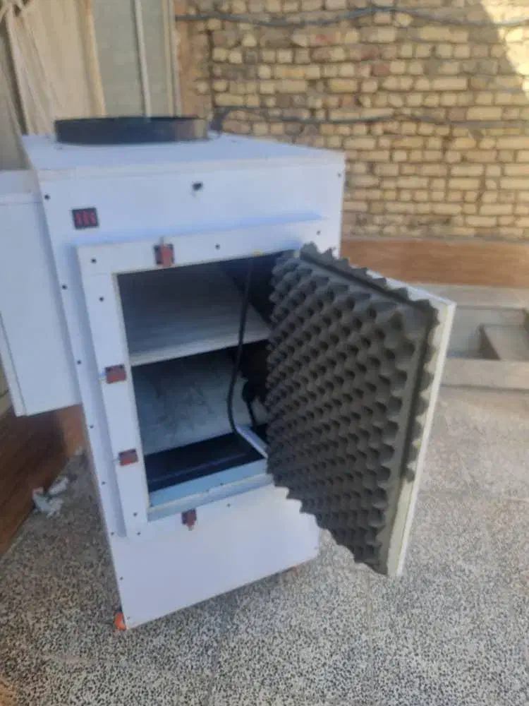 خرید فروش ماینر whats miner  استوک|قطعات و لوازم جانبی رایانه|اصفهان, بوستان ناژوان|دیوار