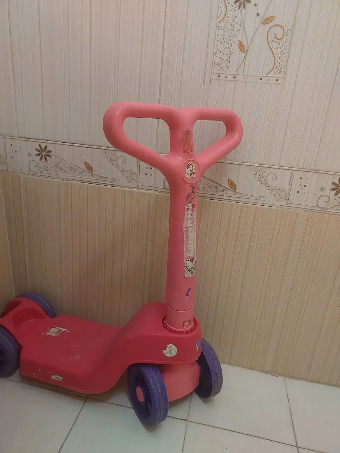 اسکوتر سالم|دوچرخه، اسکیت، اسکوتر|اراک, |دیوار