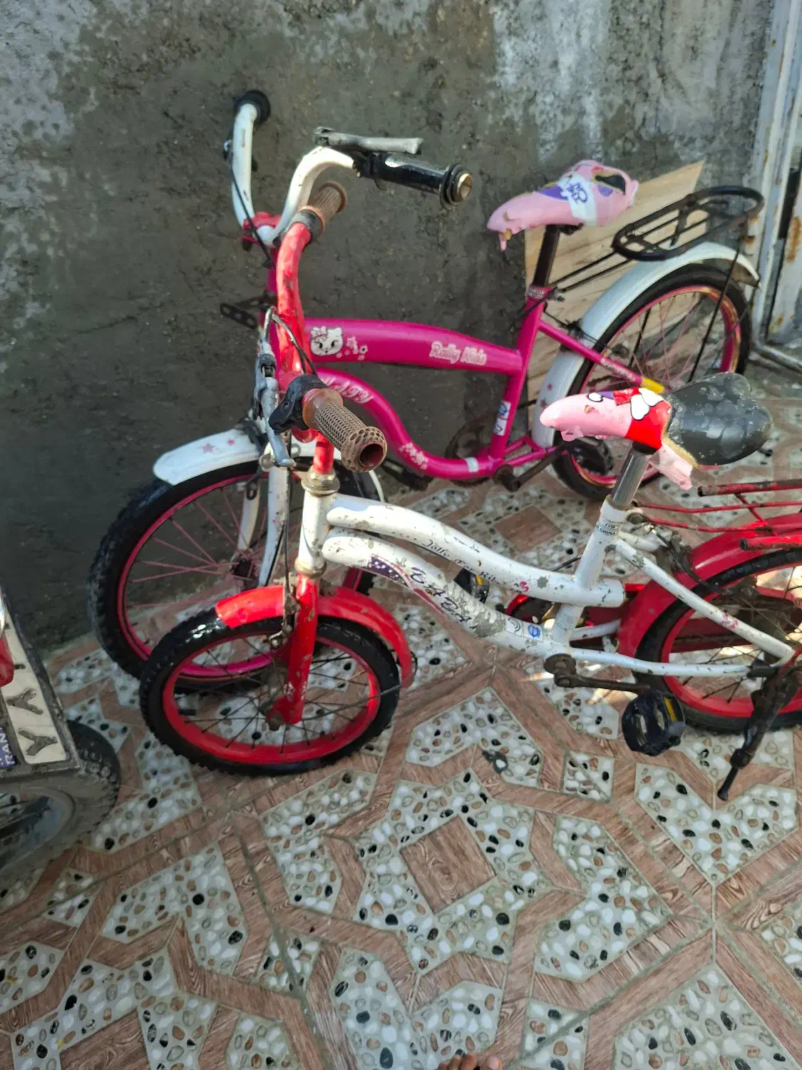 دوچرخه|دوچرخه، اسکیت، اسکوتر|بندر کنگان, |دیوار