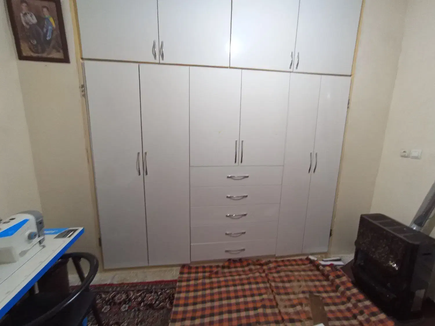 برچسب و رو کش کابینت|خدمات پیشه و مهارت|الوند, |دیوار