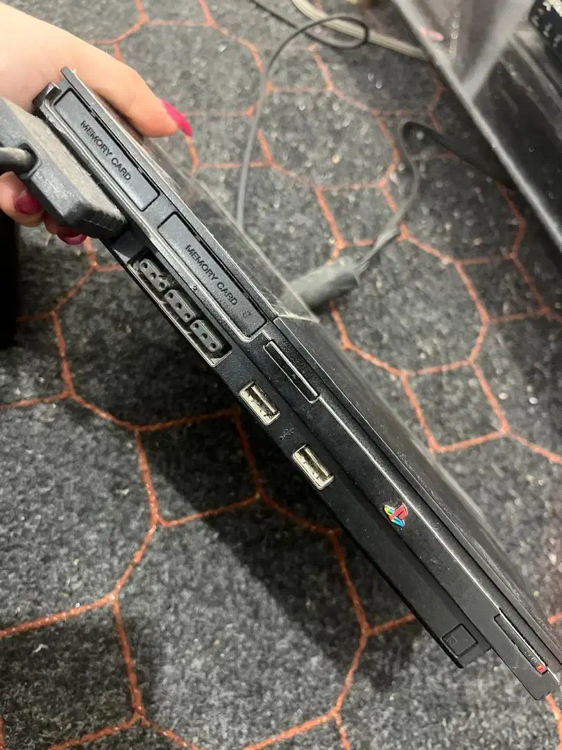 پلی استیشن2|کنسول، بازی ویدئویی و آنلاین|بندر گناوه, |دیوار