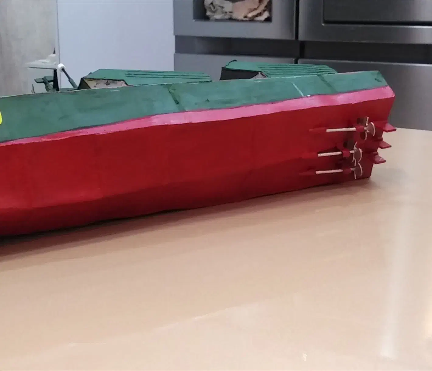 ناوچه اوزا|کلکسیون و سرگرمی|تهران, صادقیه|دیوار