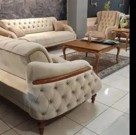 فروش ویژه مبلمان به قیمت تولیدی|مبلمان خانگی و میز عسلی|بندر گناوه, |دیوار