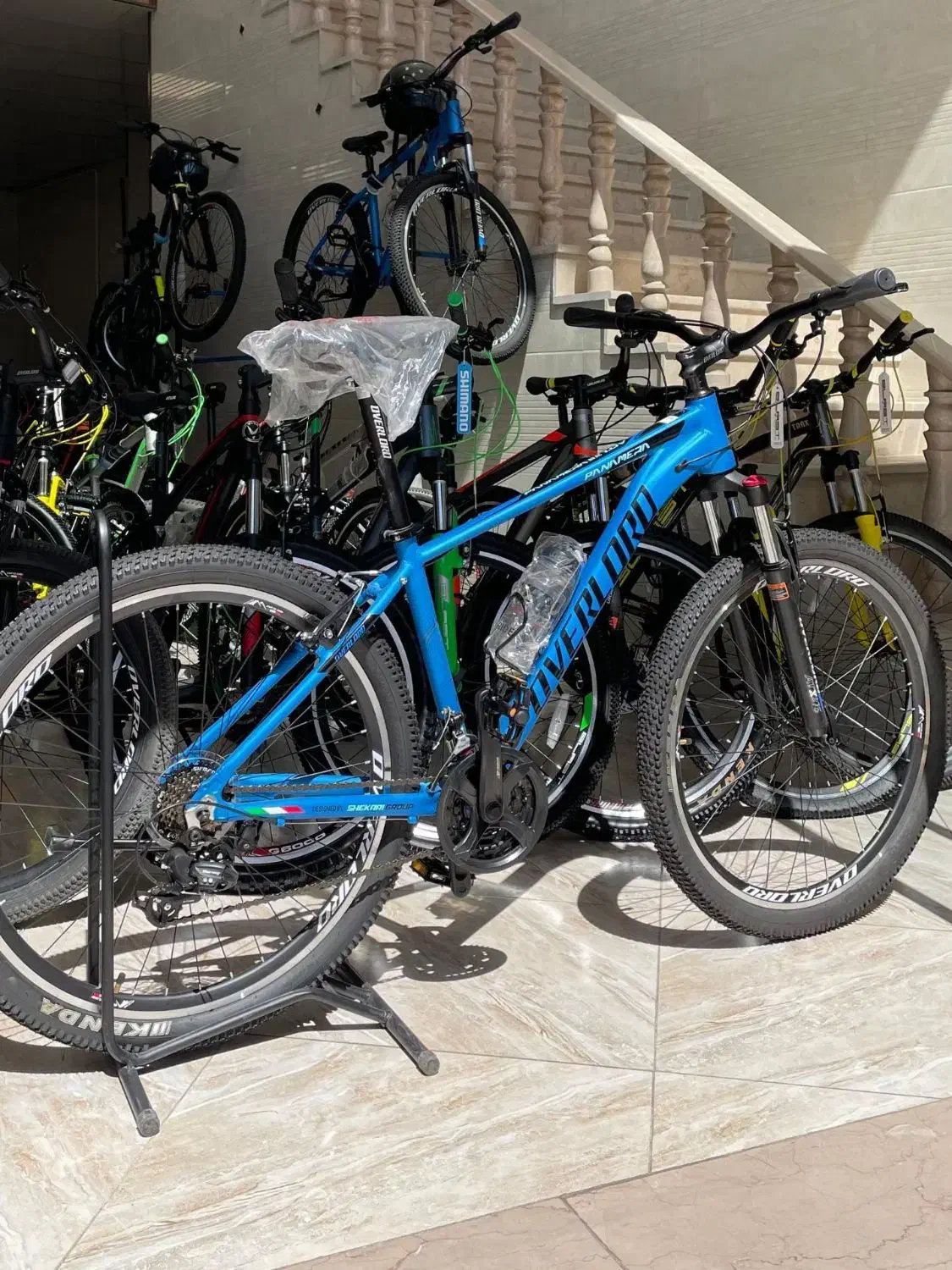 جشنواره فروشگاه خانه دوچرخه« اقساط ۶ ماهه»20/26/27|دوچرخه، اسکیت، اسکوتر|کرمان, |دیوار