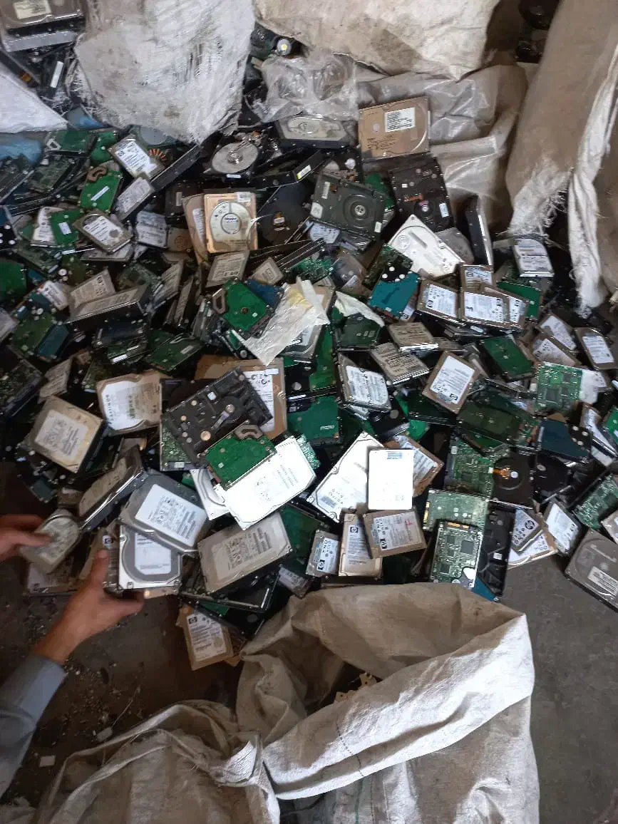 هارد|قطعات و لوازم جانبی رایانه|محمدشهر, محمدشهر|دیوار