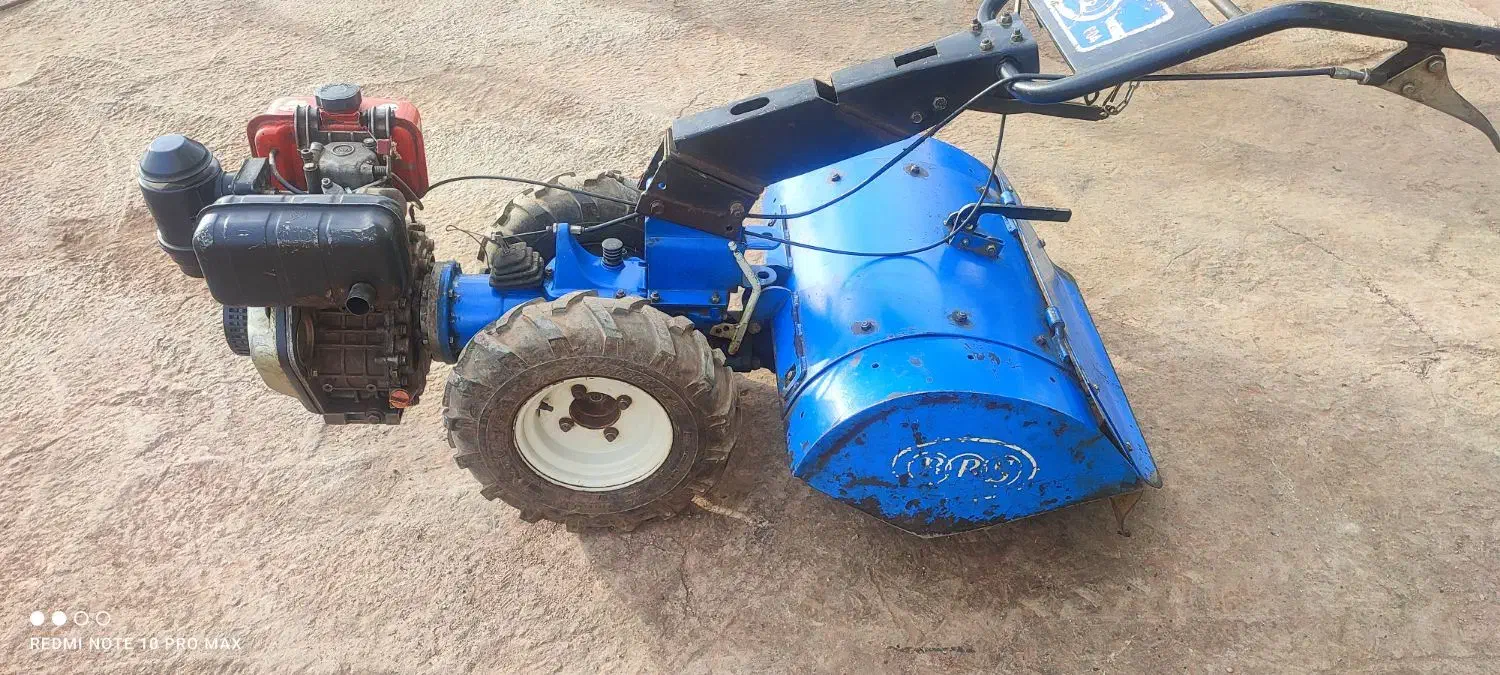 تیلر BBS|خدمات باغبانی و درختکاری|عطاملک, |دیوار