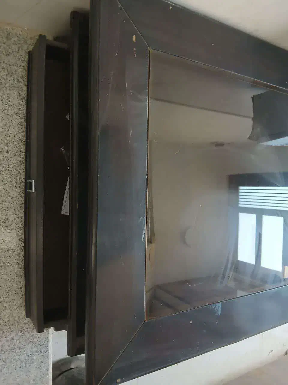 جلو مبلی|مبلمان خانگی و میز عسلی|اردکان, |دیوار