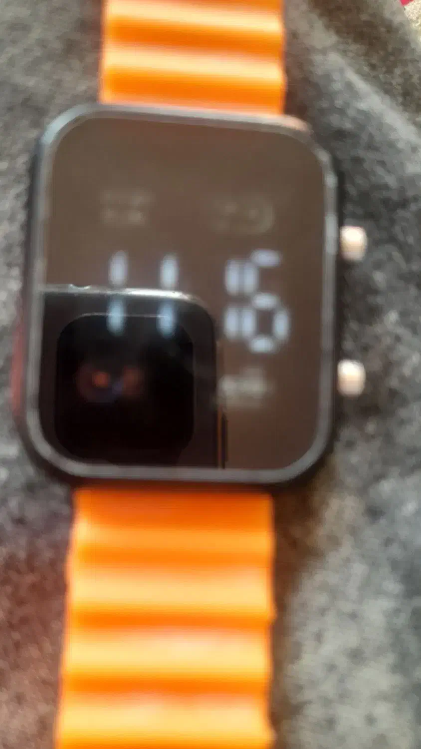 ساعت هوشمند فروشی|ساعت|کرمان, |دیوار