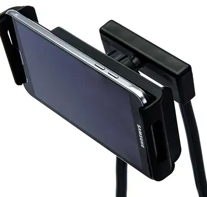 نگهدارنده گردنی چندکاره موبایل و تبلت|لوازم جانبی موبایل و تبلت|ورامین, ورامین|دیوار