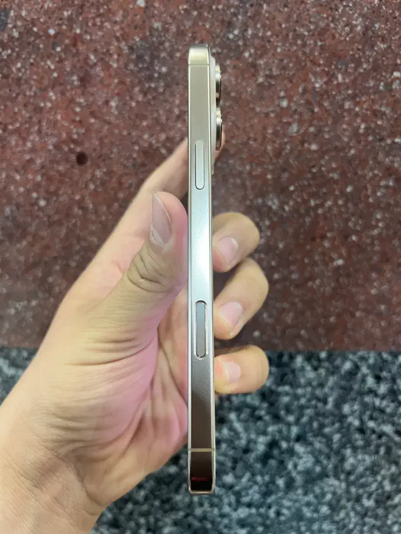 iphone 16pro max اپل آیفون ۱۶پرومکس ریجسترشده|موبایل|اهواز, کیانپارس |دیوار