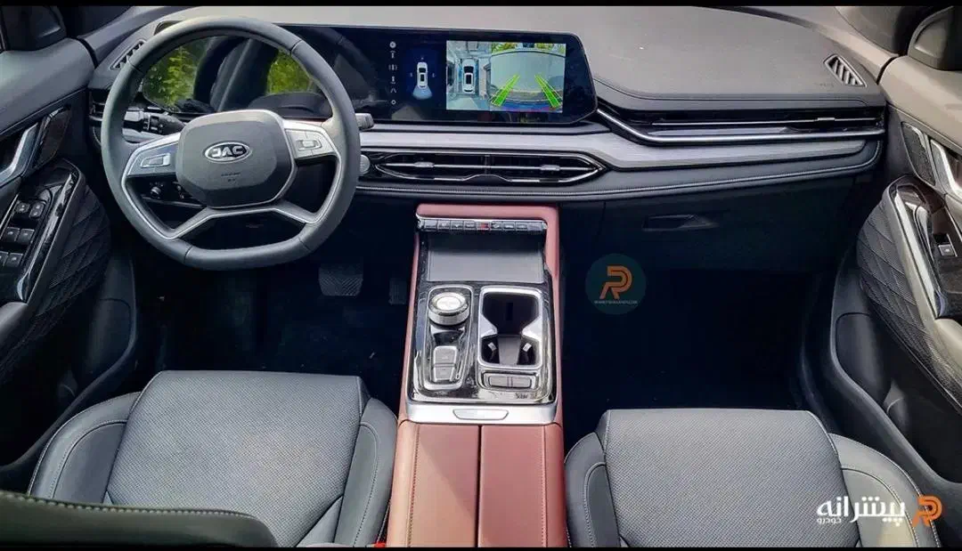 خودرو kmc sr6|خودرو سواری و وانت|یاسوج, |دیوار