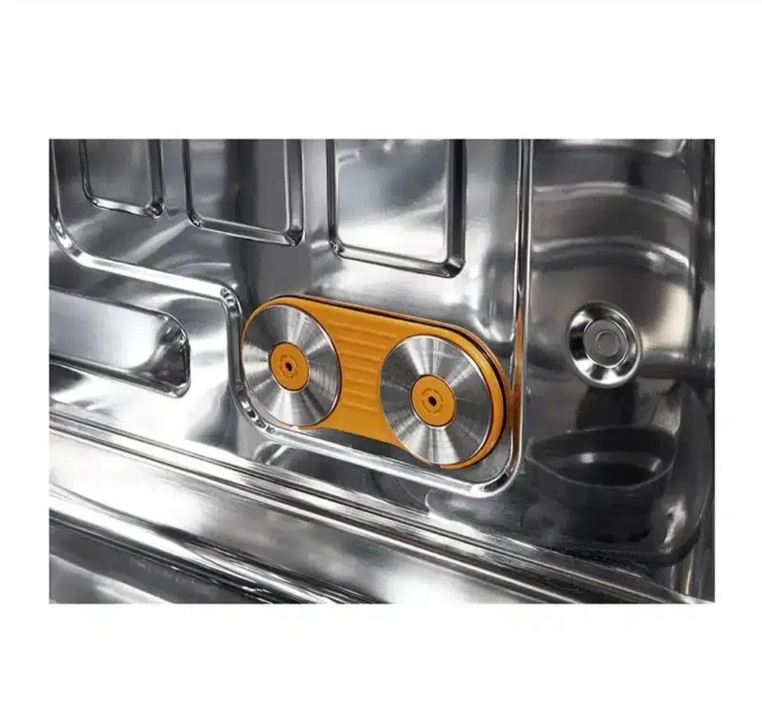 ماشین ظرفشویی الجی|ماشین ظرفشویی|کرمانشاه, |دیوار