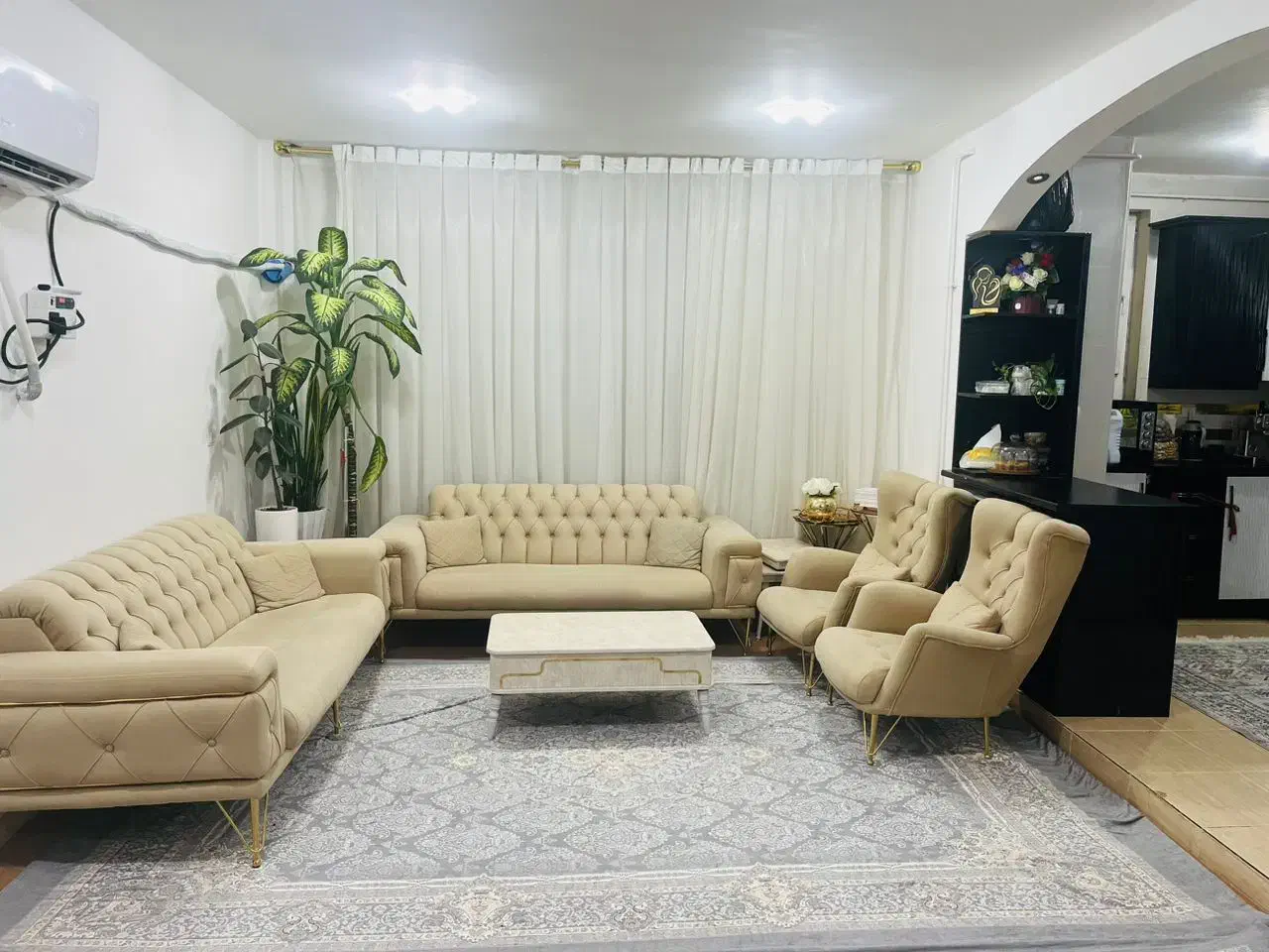 مسکن مهرِ مد نظر شما دست ماست|فروش آپارتمان|دزفول, |دیوار