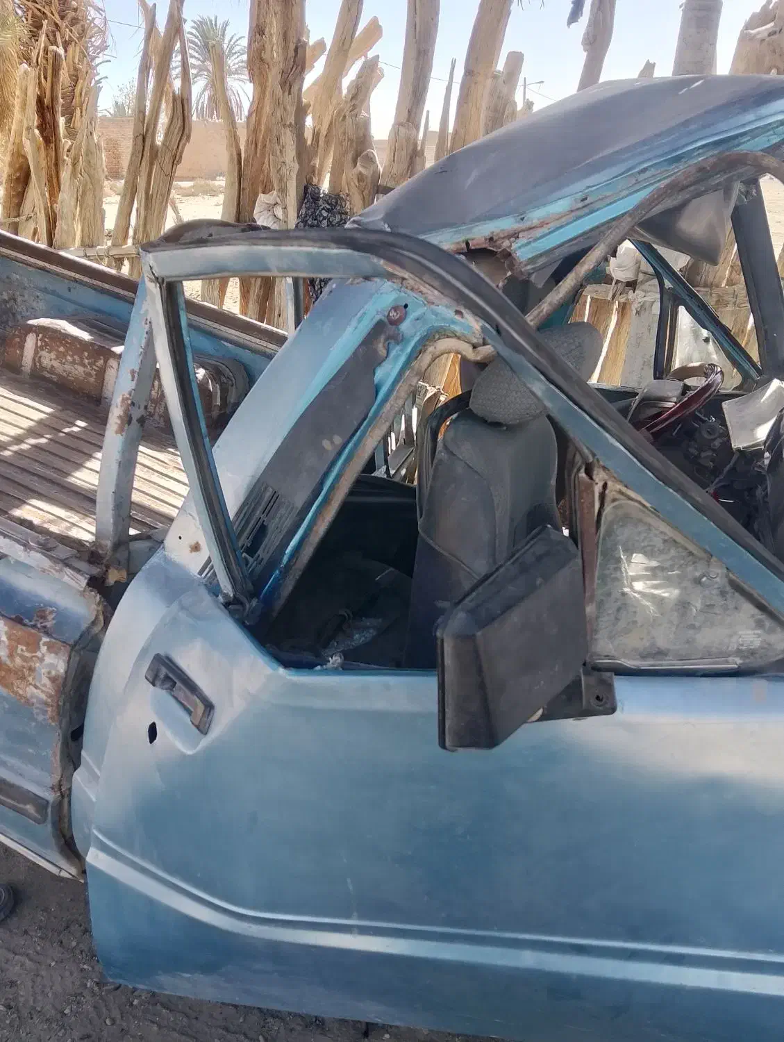 تویوتا اسمانی|خودرو سواری و وانت|ریگ ملک, |دیوار