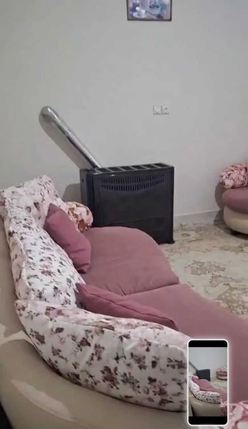 آپارتمان ۳ خواب،صفائیه، باتخفیف ویژه|اجارهٔ آپارتمان|قم, صفائیه|دیوار