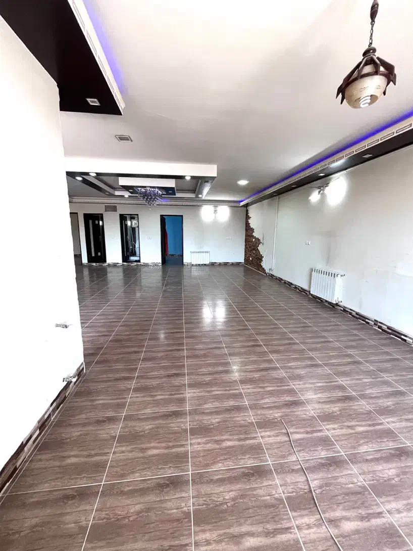 اجاره طبقه اول / ۱۷۰ متر / منازل گل گهر|اجارهٔ آپارتمان|سیرجان, |دیوار