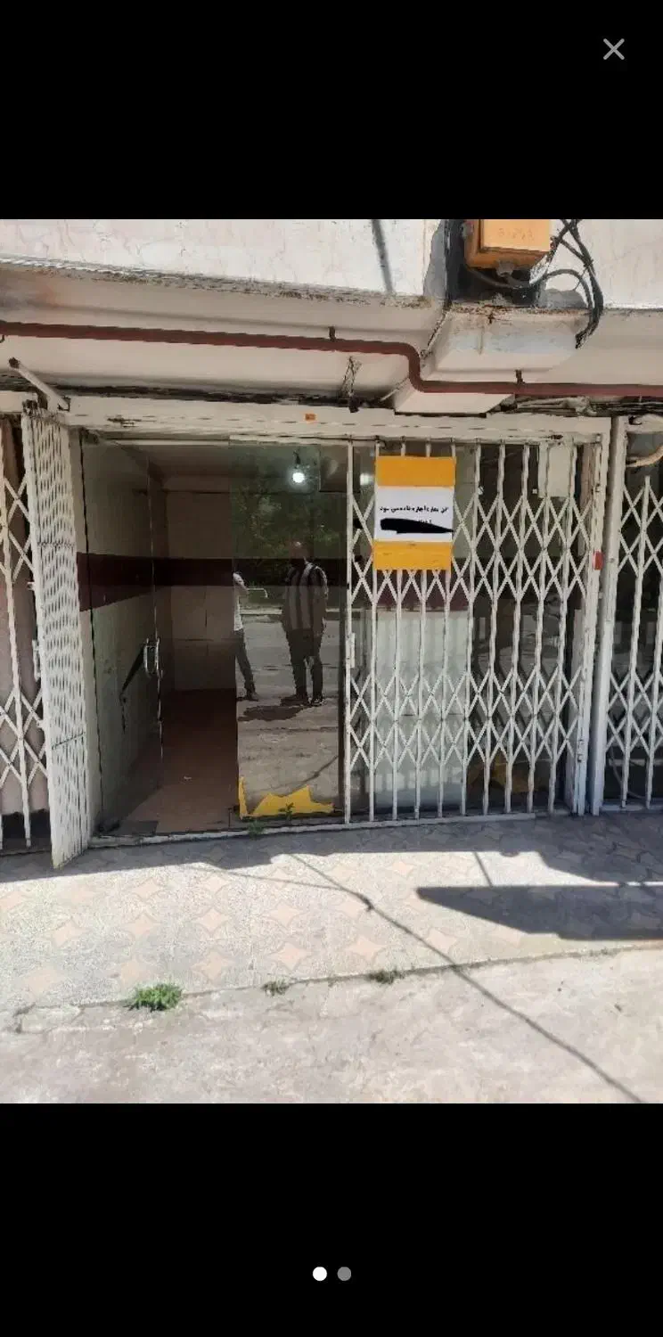 اجاره مغازه ۱۲متری در شهرک امام حسین گیل|اجارهٔ مغازه و غرفه|رشت, ترمینال|دیوار