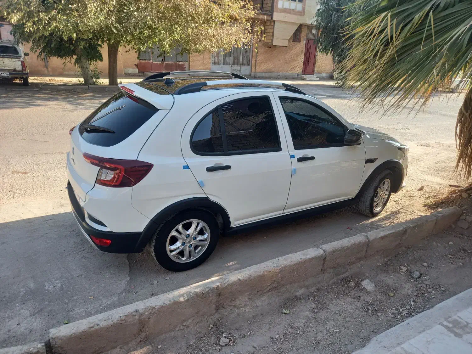 اطلس gفول|خودرو سواری و وانت|سیرجان, |دیوار