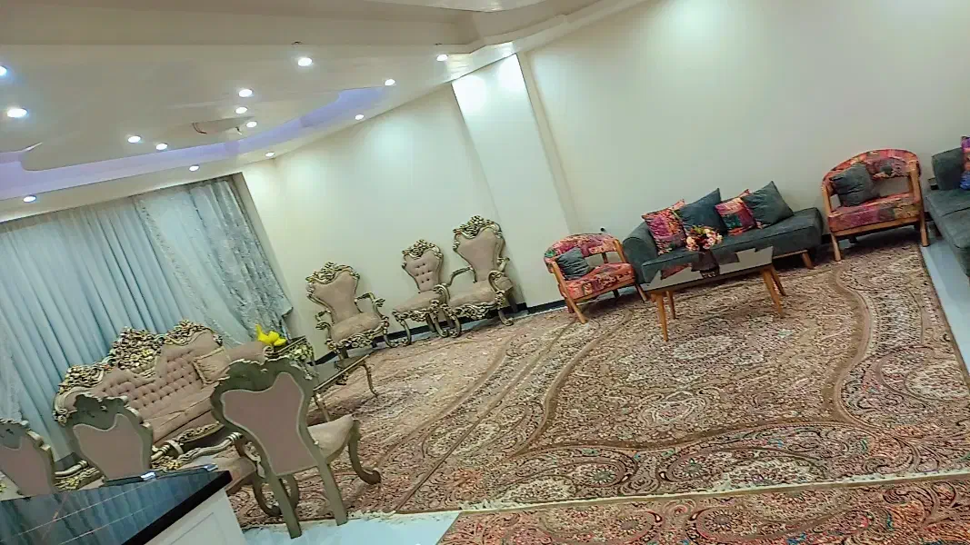 آپارتمان نوساز خانی آبادنو|فروش آپارتمان|تهران, اسفندیاری|دیوار